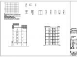 云南省某县40栋保障性住房楼（全套图纸）图片1
