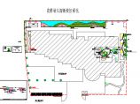 【上海】花桥幼儿园园林景观设计图纸图片1