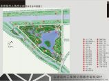 【安徽宿州】公园景观概念规划设计方案（jpg格式）图片1