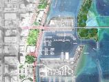 【圣彼得堡】科技化生态码头湿地空间景观规划设计方案（jpg格式)图片1