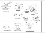 【陕西】某企业5层工业厂房通风空调系统设计施工图图片1