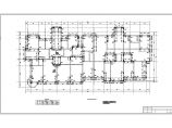 12层剪力墙结构住宅结构施工图（筏板基础）图片1