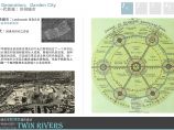 【内蒙古】人性化绿色睿居新城城市景观规划设计方案（jpg)图片1