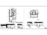 【江西】25层商业写字楼通风空调及防排烟系统设计施工图（含节能计算书）图片1