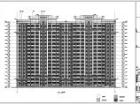 【江苏】某高层住宅楼弱电智能化设计施工图图片1