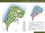 【井冈山】百竹园园林景观改造设计方案图片1