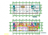 【江西】13层医院建筑电气设计施工图图片1