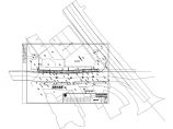 定王台文化广场与建湘路间挡土墙改造项目施工图纸图片1