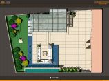 德润骆总香港住宅屋顶花园方案文本（jpg格式）图片1