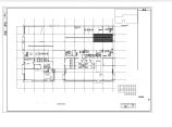 【重庆】二层知名企业钢筋混凝土结构研发中心设计施工图图片1