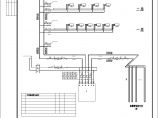 别墅住宅地源热泵空调系统设计施工图（含方案设计 空调报价）图片1