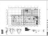十三层框剪结构中医院结构施工图(含裙房)图片1