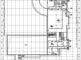 某4层住宅区会所建筑通风空调及采暖系统设计施工图图片1