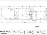 【成都】龙湖悠山郡新中式别墅室内装修设计施工图（附效果图）图片1