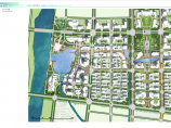 【扬州】城市新区总体规划设计（pdf格式）图片1