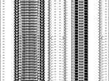 【福建省】某9#超高层住宅楼建筑施工图图片1