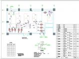 地暖热泵机房的平面图和系统图（附设计规范）图片1