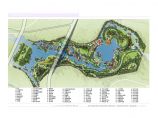 【山西】城市游憩型人工构造湿地公园景观规划设计方案图片1