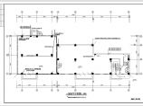 某工厂仓库兼办公楼电气设计施工图（共8张）图片1
