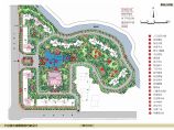 【江西】英国皇家自然画意式风格住宅区规划设计方案jpg（）图片1