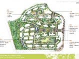 【重庆】台地花园绿色生态休闲社区景观规划设计方案图片1