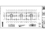 17层剪力墙结构住宅结构施工图（桩基础）图片1