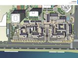 【重庆】独特船姿商业码头景观概念设计方案（jpg格式）图片1
