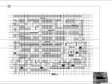 【湖南】某报社传媒地下室综合楼及工业用房给排水消防施工图（气体灭火系统 ）图片1