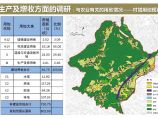 【安徽】南方生态宜居小镇景观规划设计方案图片1