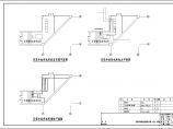 【西安】知名商业综合体强电系统施工图纸（配电全）图片1