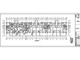 【河南】七层剪力墙结构住宅楼施工图,地下一层储藏室图片1