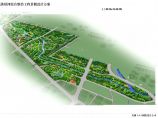 【武汉】眉河综合整治全套景观设计文本（美国AAA）图片1