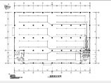 【福建】某工业厂房电气设计图纸（11张）图片1