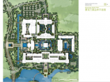 海口鸿洲新城埃德瑞皇家园林酒店景观方案（pdf格式）图片1