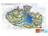 【张家港】暨阳湖景观概念设计方案（美国希尔景观）图片1