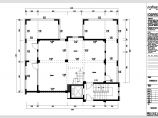 星海湾35#家装设计完整施工图(含高清效果图和实景图)图片1