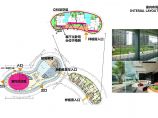 【浙江】“四季花丘“理念住宅售楼展示区规划设计方案图片1