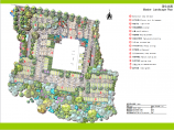 【武汉】花园式生态办公大厦景观规划设计方案图片1