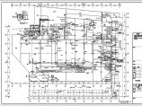 【河北】高层商业综合楼强弱电施工图（商业 办公 甲级设计院）图片1