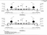 乡镇道路改造工程全套施工图（车行道30.5米 附清单）图片1