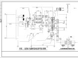【山东】住宅建筑地下室平时及战时通风系统设计施工图（详图多）图片1