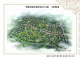 【成都】博雅新城全套景观设计方案文本（美国ESD国际顾问）图片1