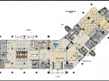 海宁城市酒店软装设计方案PDF格式图片1