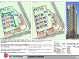 【浙江】住宅新区滨水景观初步设计方案图片1