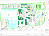 【江苏】太仓某职教中心校园扩建规划方案图图片1