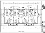 【四川】多层简欧风格别墅区规划设计施工图（含效果图）图片1
