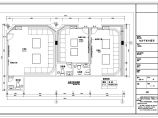 【郑州】国内大型知名娱乐会所室内装修施工图（含效果图）图片1