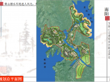 【广州】生态科技垂直中央广场景观设计方案图片1