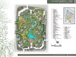 长江北辰三角洲项目E3区景观设计（jpg格式）图片1