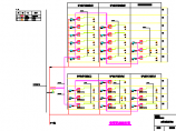 【江苏】6层商务酒店智能化系统图纸图片1